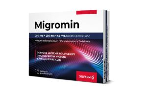Migromin