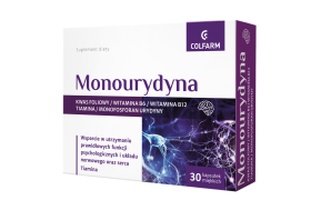Monourydyna