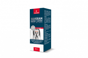Silveran / cold and sinae / nasal spray
